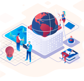 Разработка сложных сайтов для построения систем коммуникации в Обнинске