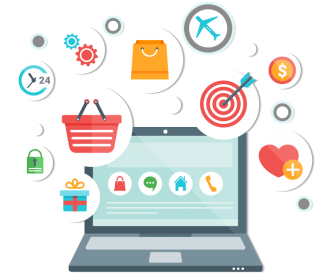 Разработка площадки электронной коммерции в Обнинске